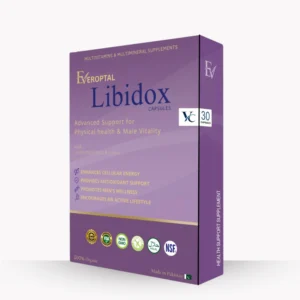 LIBIDOX