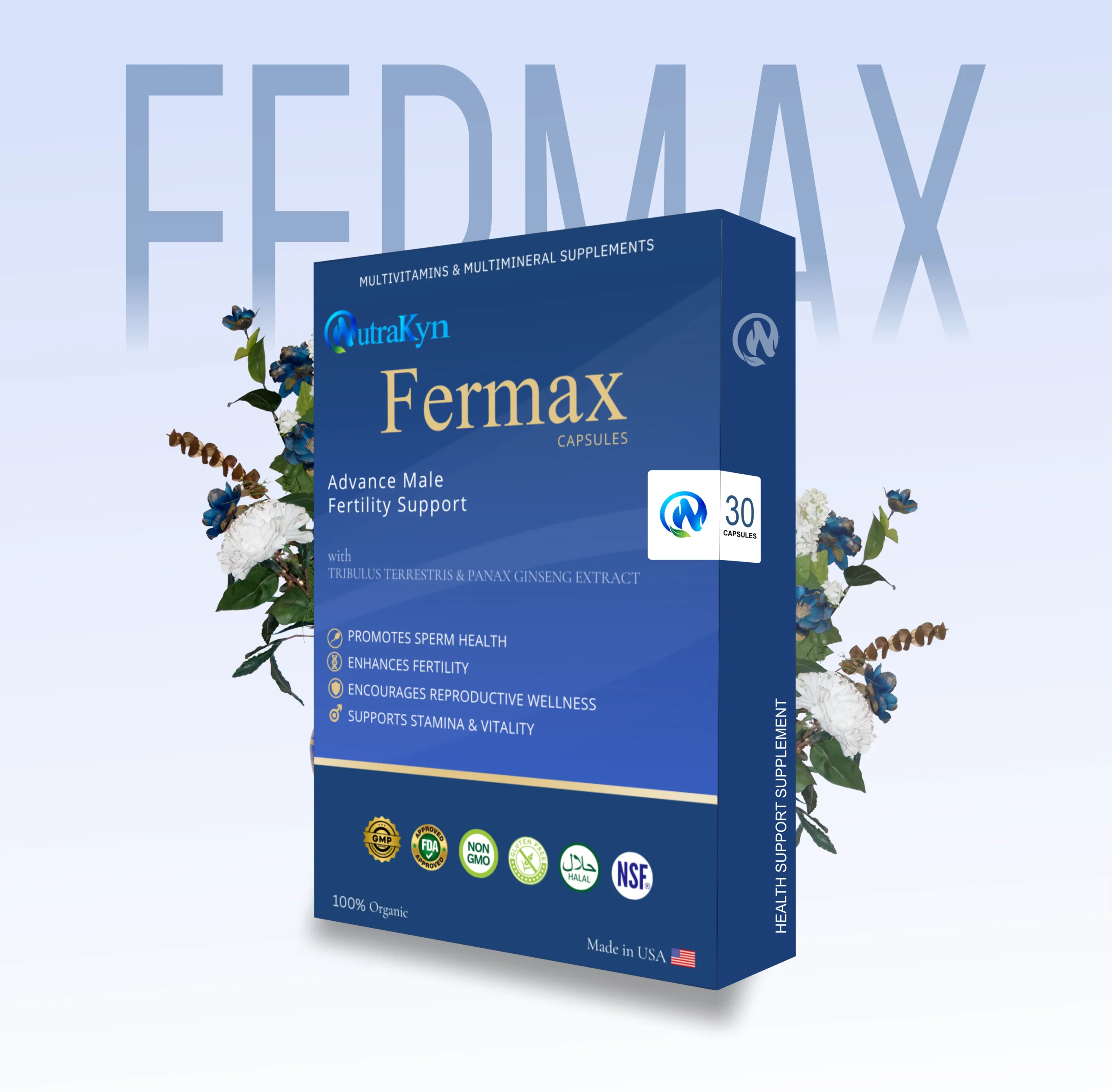 4 (2) FERMAX™ - Image 1