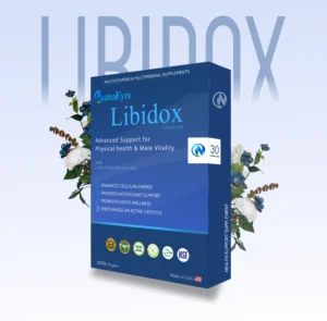 LIBIDOX