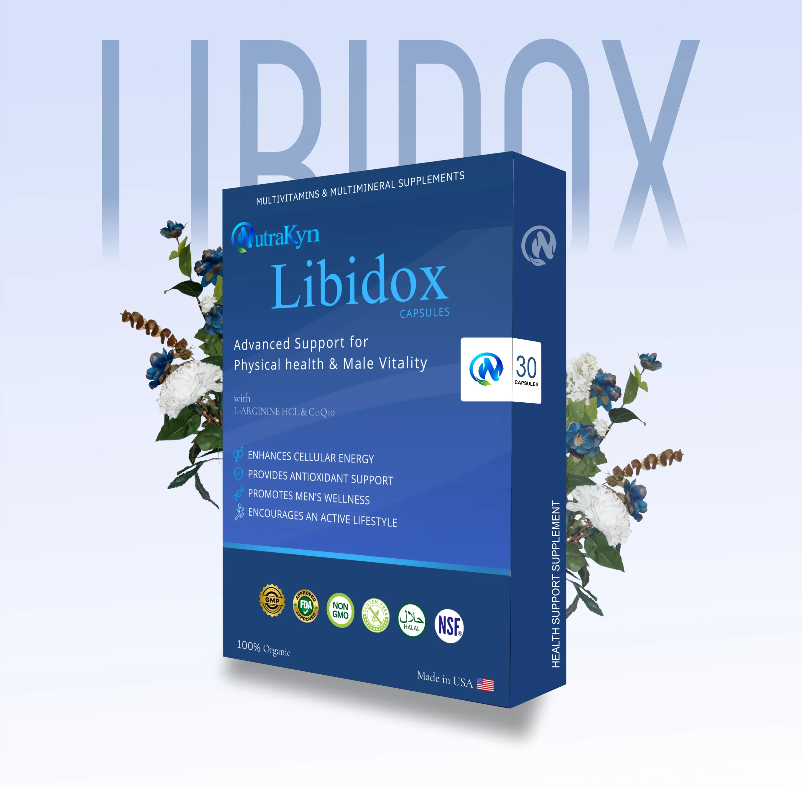 5 (1) LIBIDOX - Image 1