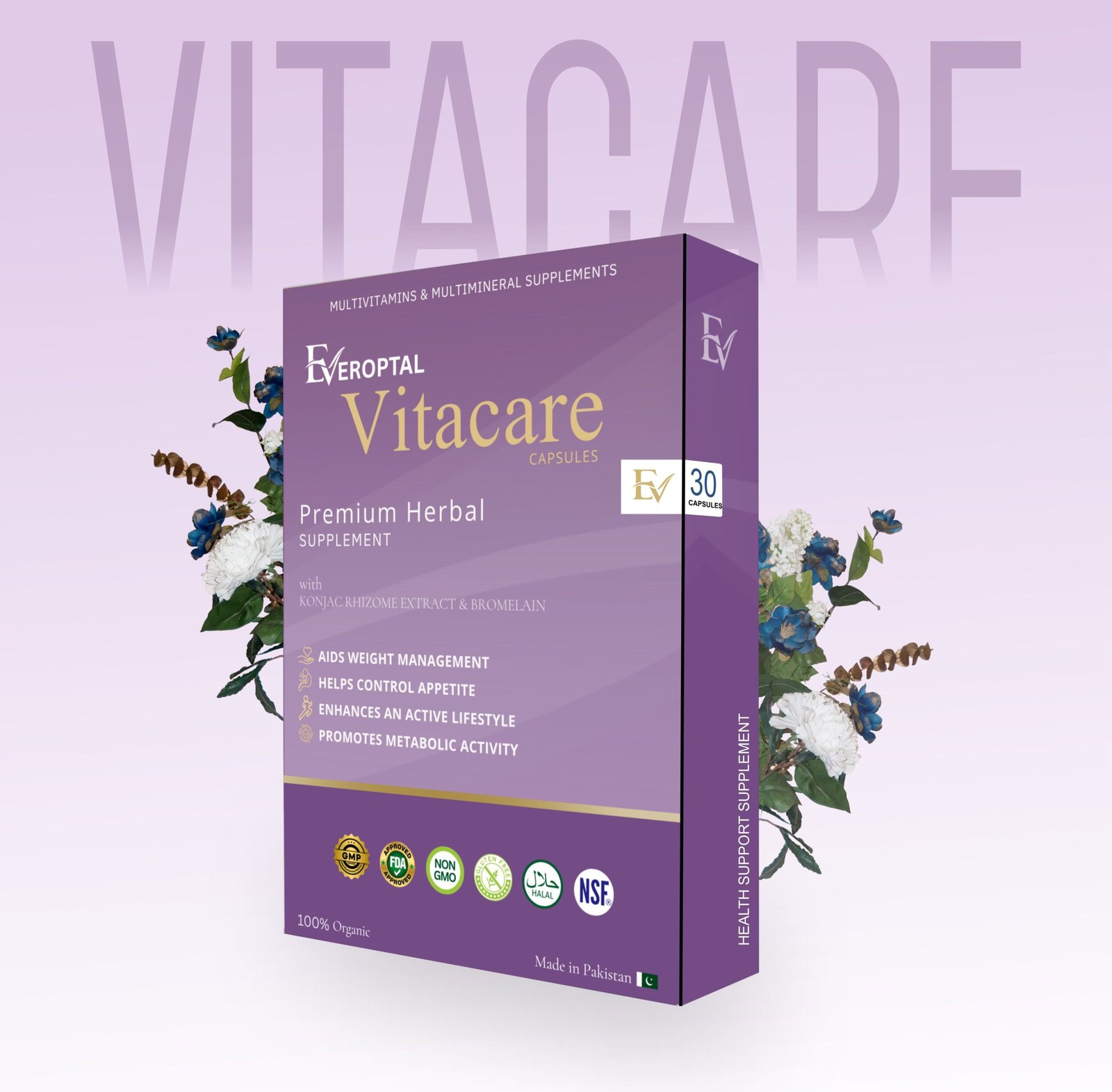 front.jpg VITACARE - Image 1