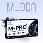 M-Pro | Best Men's Formulations