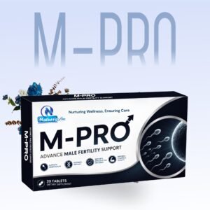 M-Pro | Best Men's Formulations
